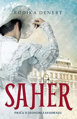 SAHER 