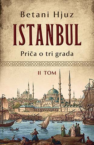 ISTANBUL II tom 