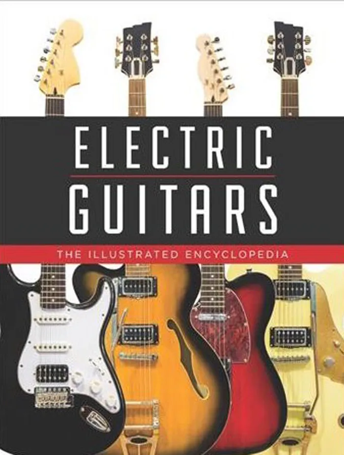 ELECTRIC GUITARS 