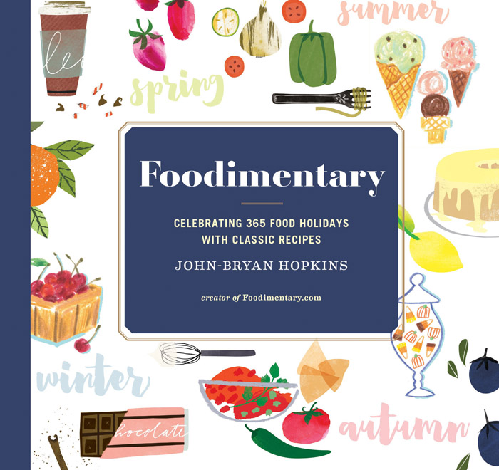 FOODIMENTARY 