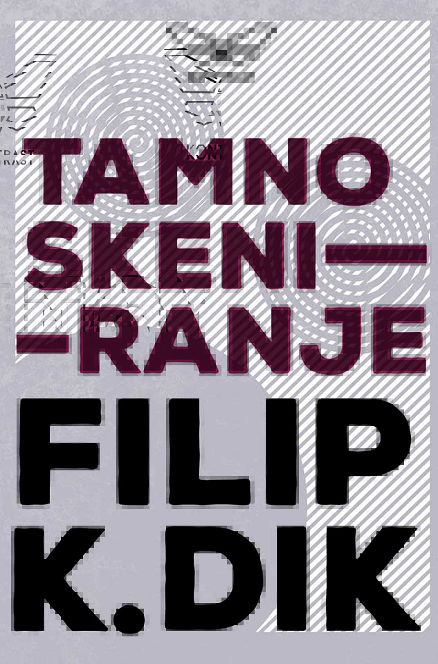 TAMNO SKENIRANJE 