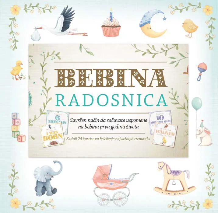 BEBINA RADOSNICA 