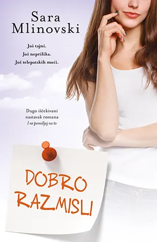 DOBRO RAZMISLI 