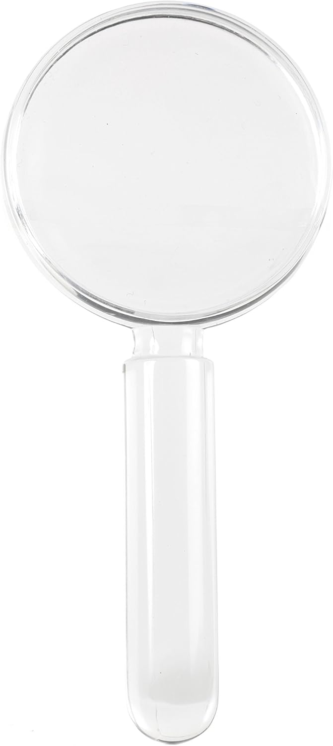 Lupa za čitanje KLIKERMAT 