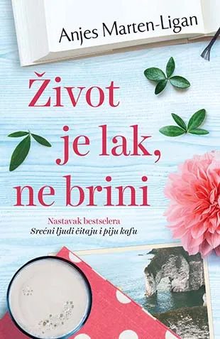 ŽIVOT JE LAK NE BRINI 