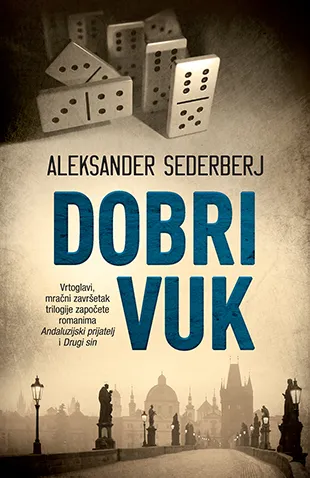 DOBRI VUK 