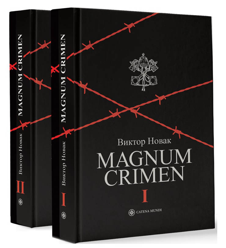 MAGNUM CRIMEN 