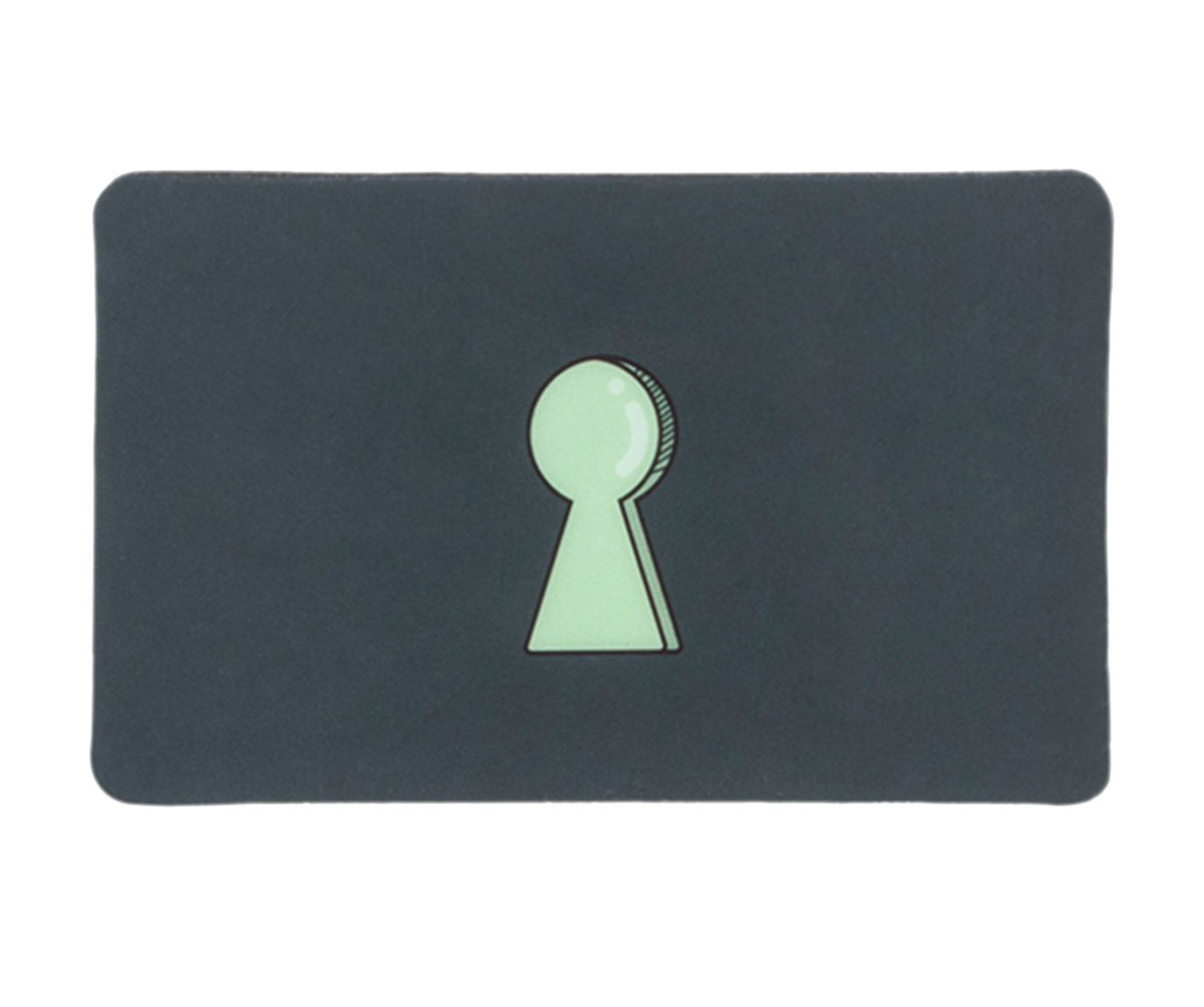 Notes SOS PASSWORD BOOK 