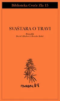 SVAŠTARA O TRAVI 