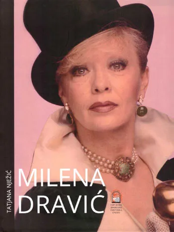 MILENA DRAVIĆ 