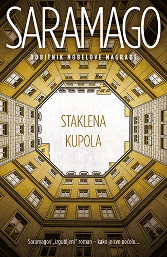 STAKLENA KUPOLA 