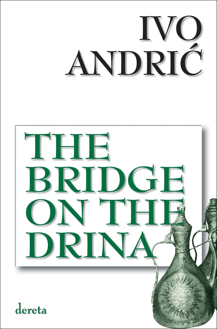 THE BRIDGE ON THE DRINA VIII izdanje 