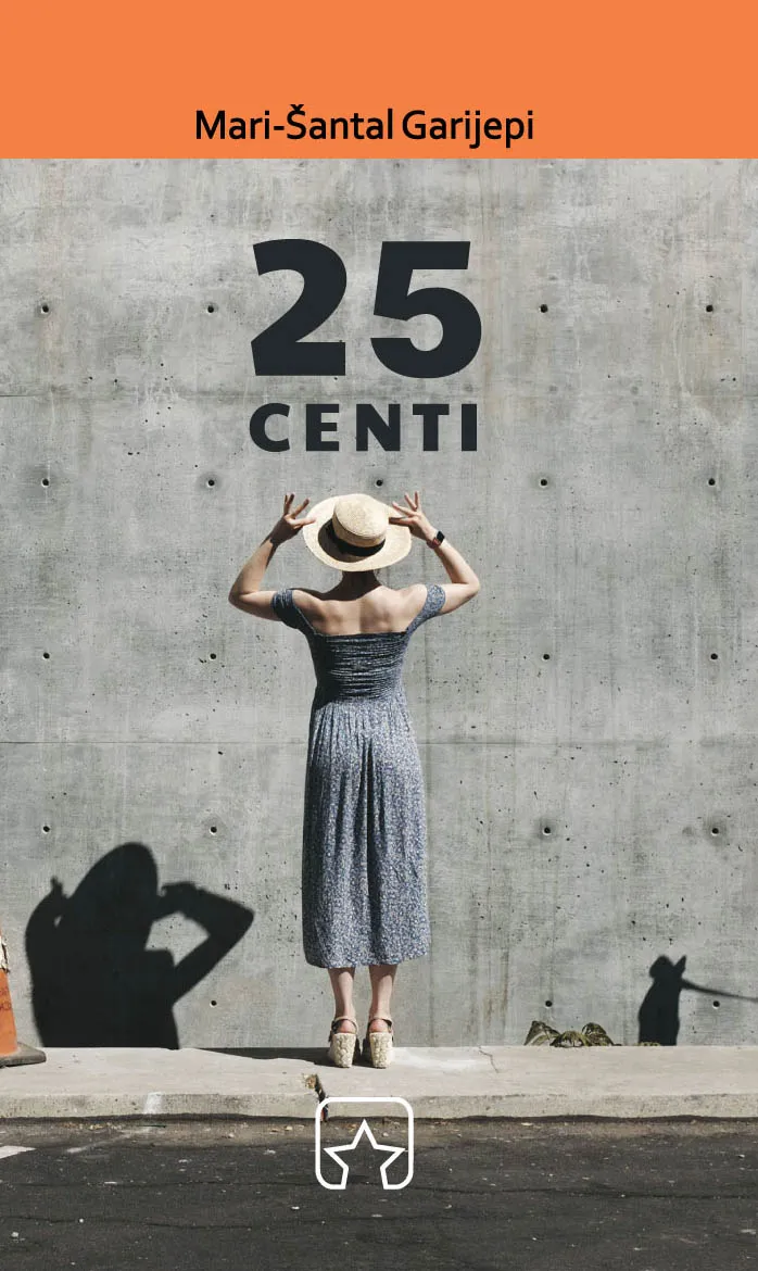 25 CENTI 