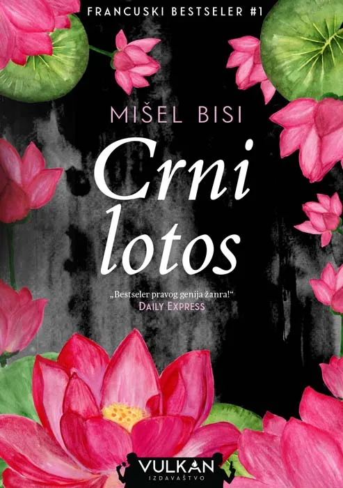 CRNI LOTOS 