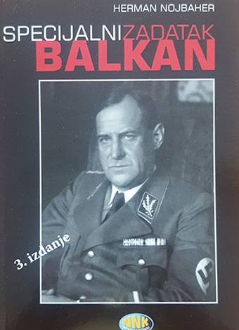SPECIJALNI ZADATAK BALKAN 