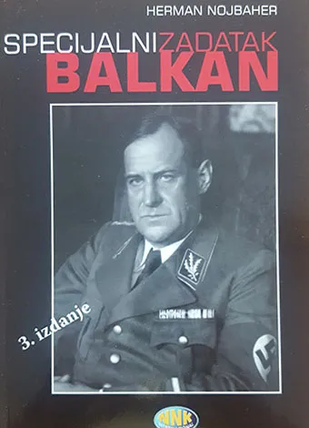 SPECIJALNI ZADATAK BALKAN 