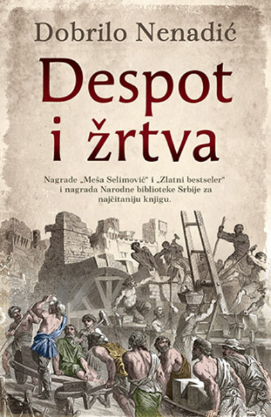 DESPOT I ŽRTVA 