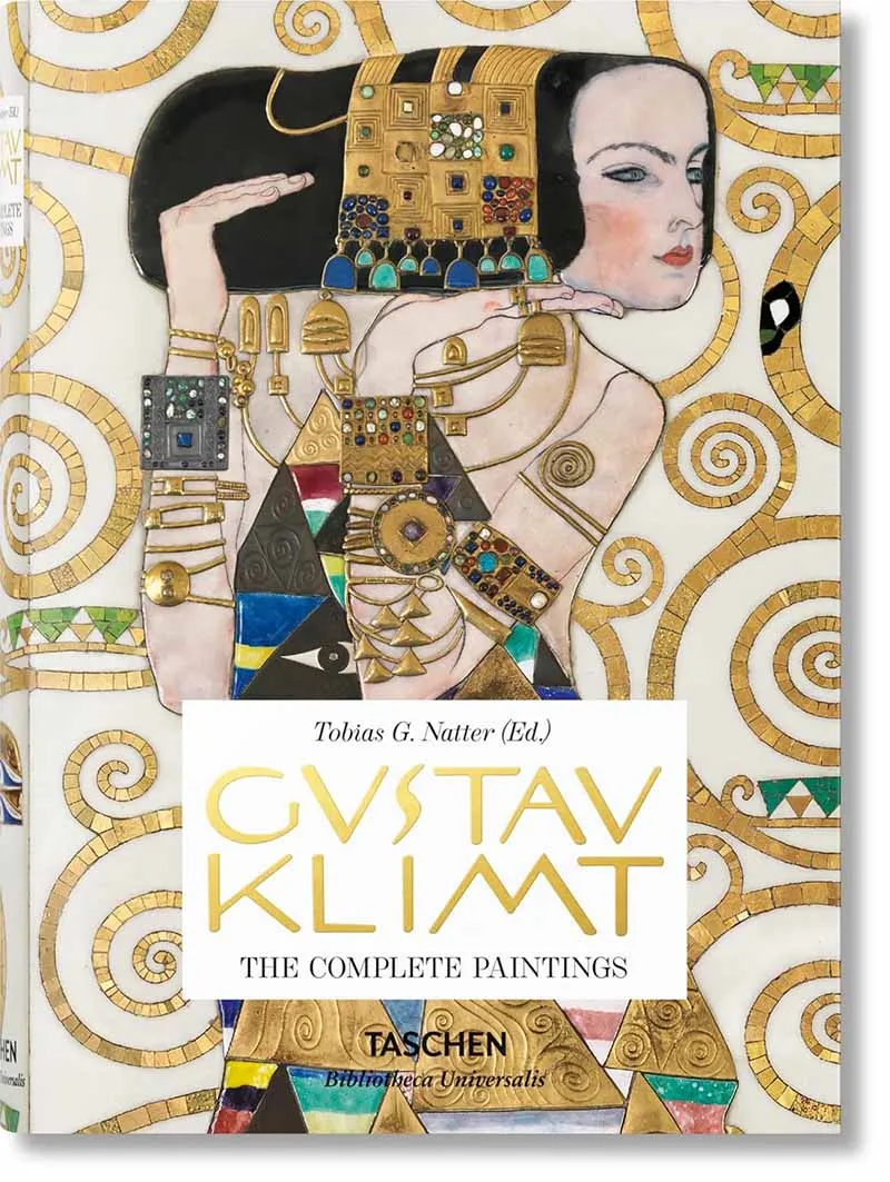 KLIMT The Complete Paintings 