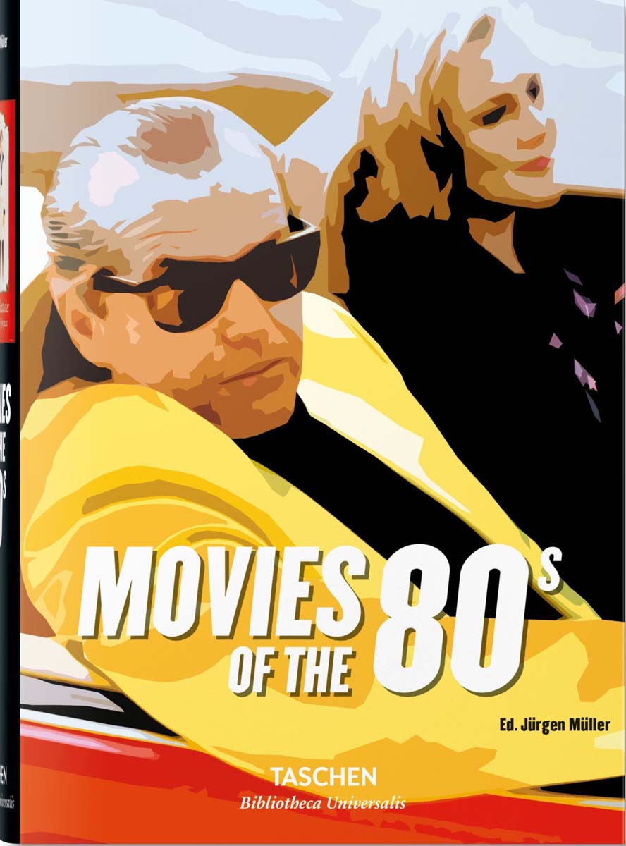 MOVIES OF THE 1980S 