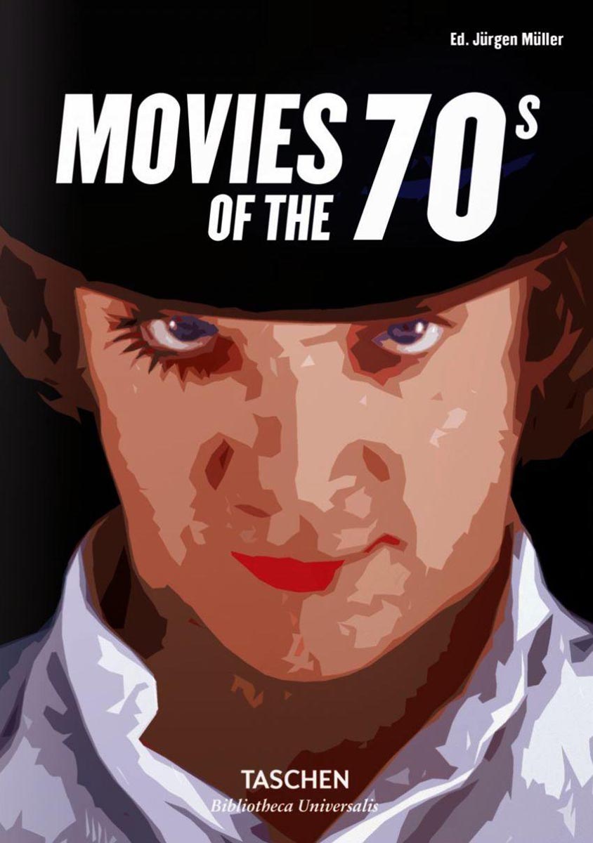MOVIES OF THE 1970S 