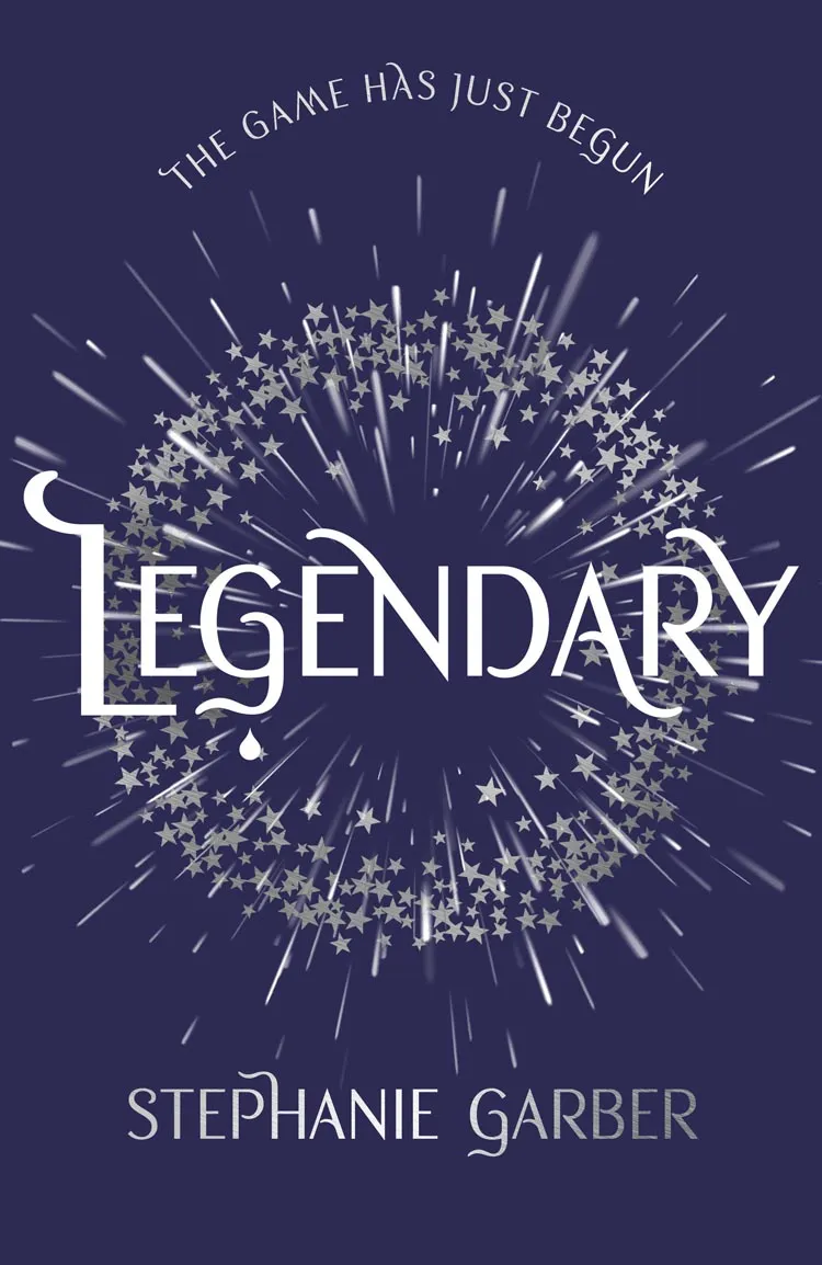 LEGENDARY 
