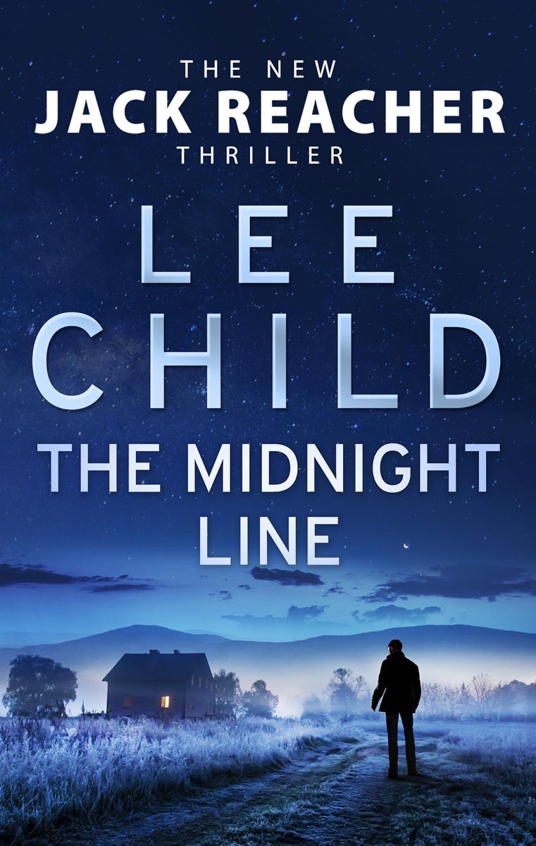 THE MIDNIGHT LINE 