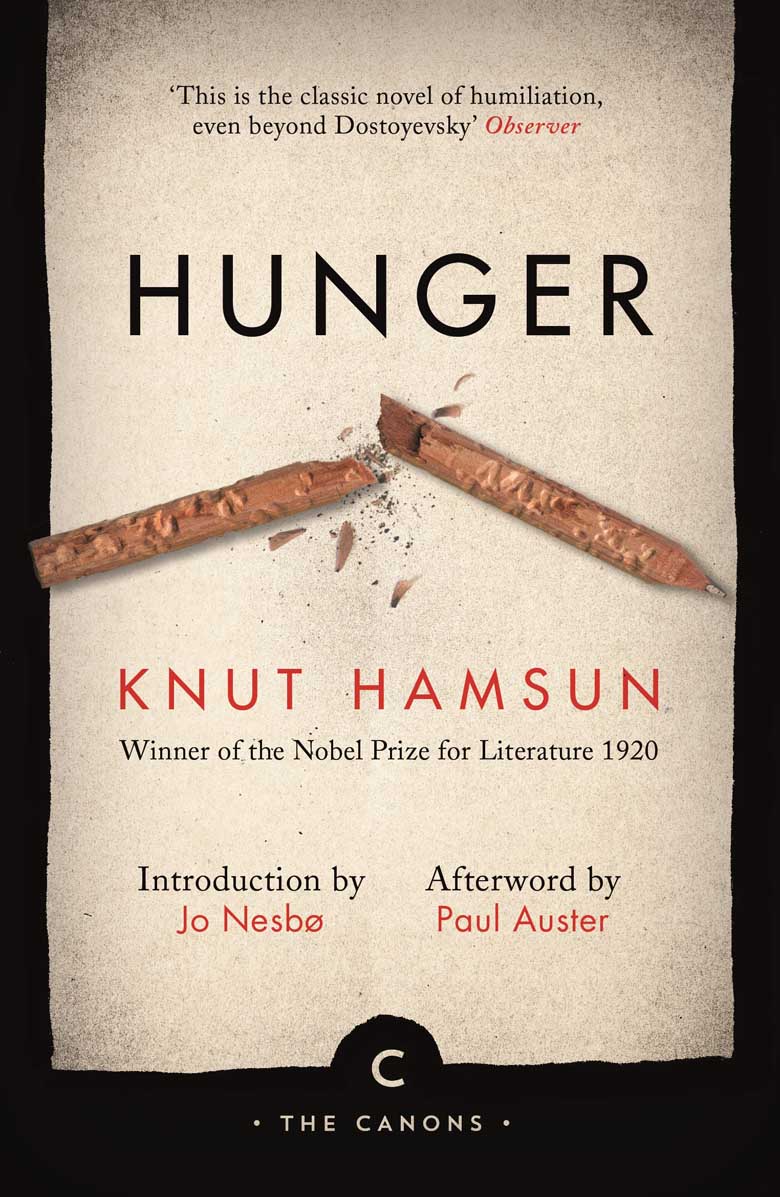 HUNGER 