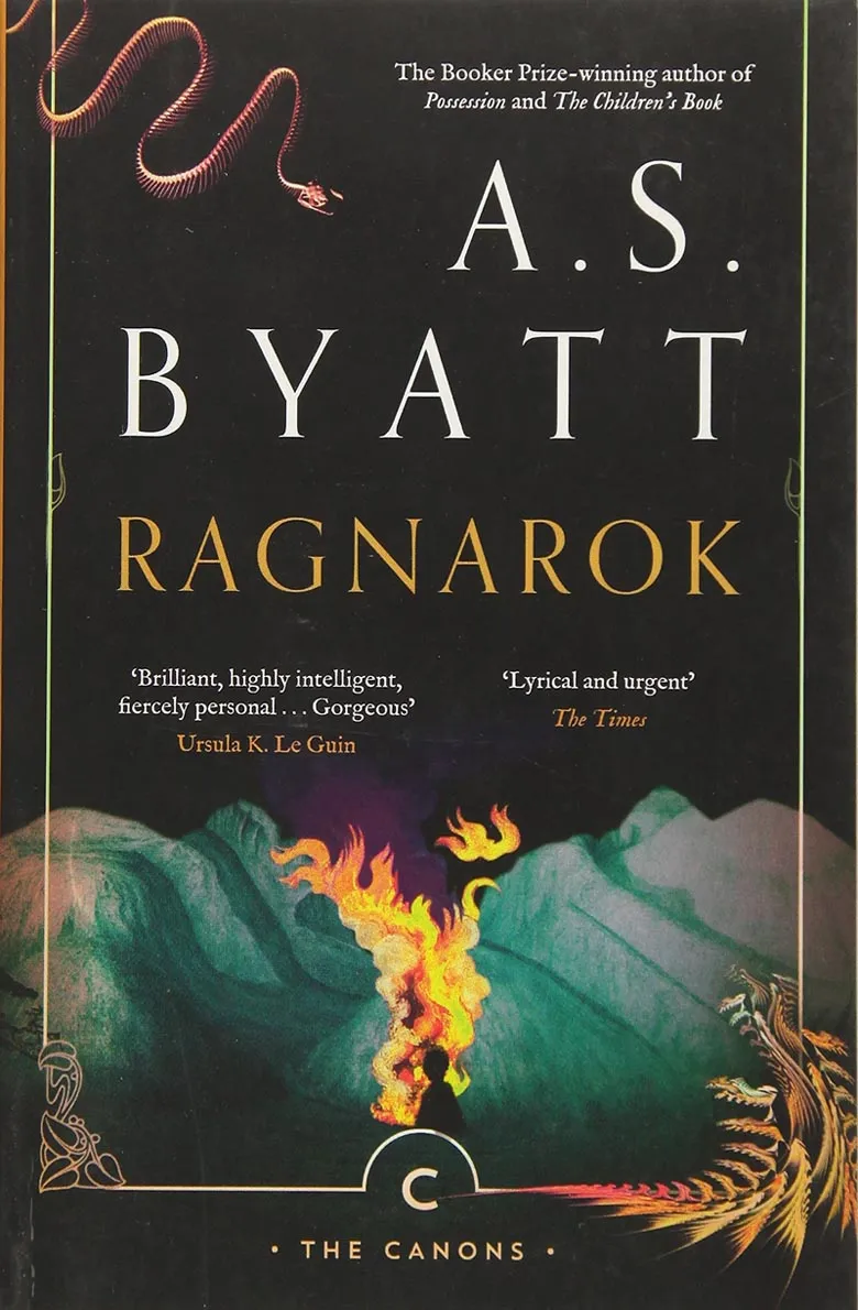 RAGNAROK 