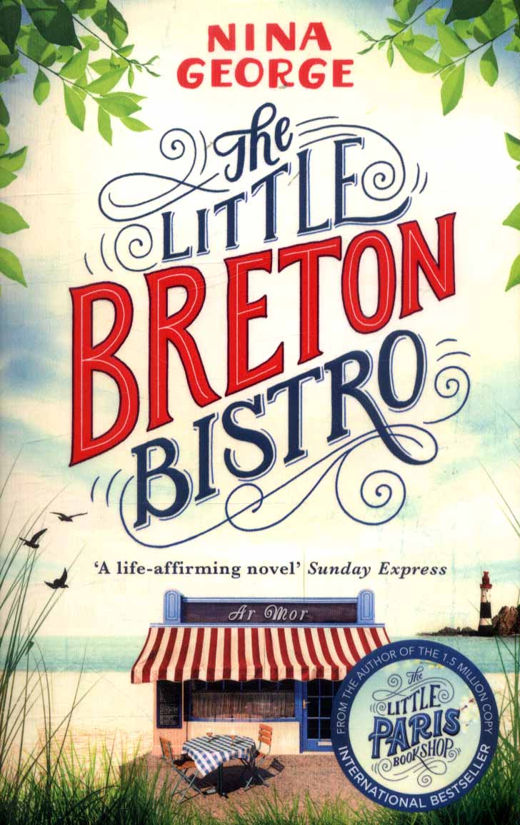 THE LITTLE BRETON BISTRO 
