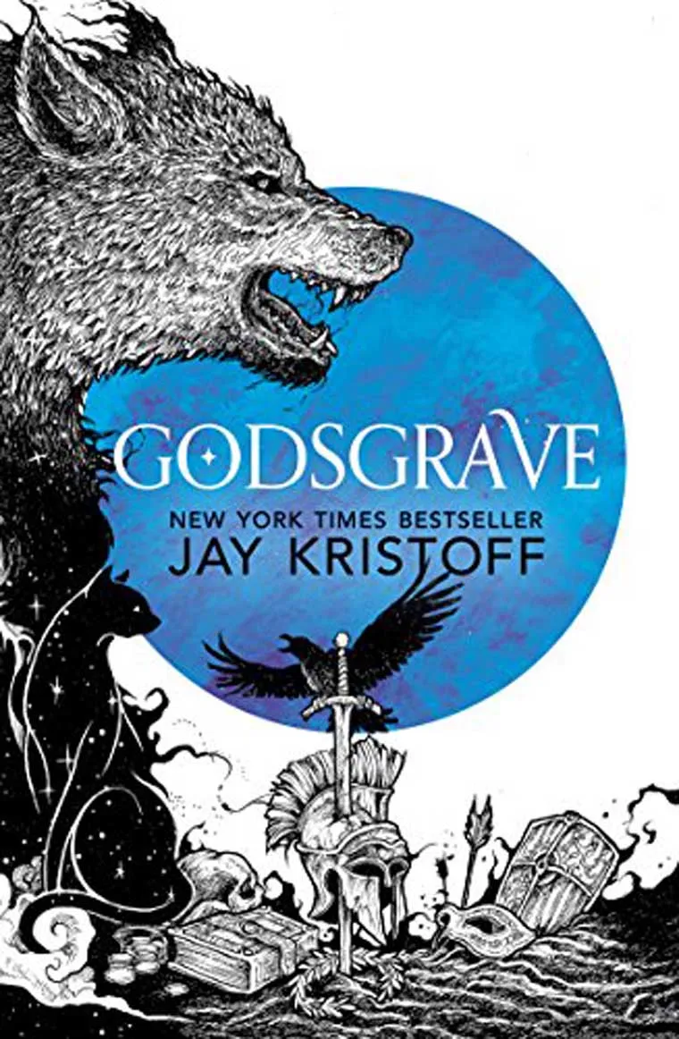 GODSGRAVE pb 