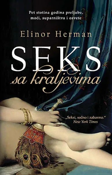 SEKS SA KRALJEVIMA 