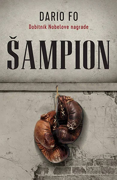 ŠAMPION 