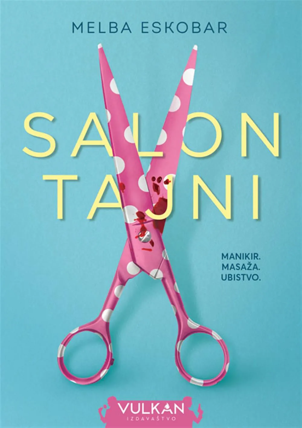 SALON TAJNI 