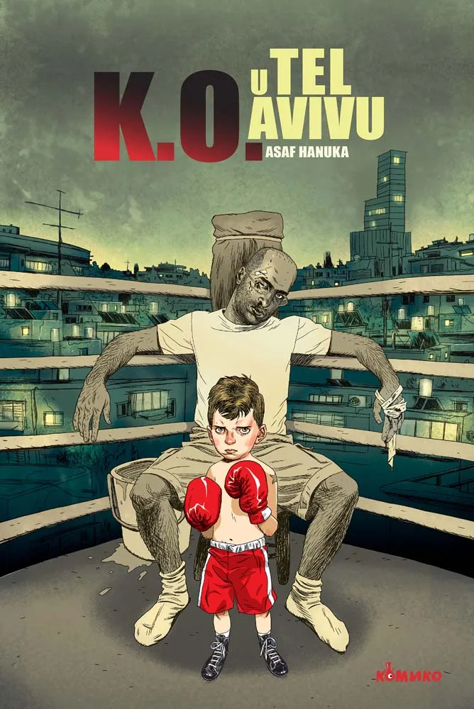 K.O. U TEL AVIVU 