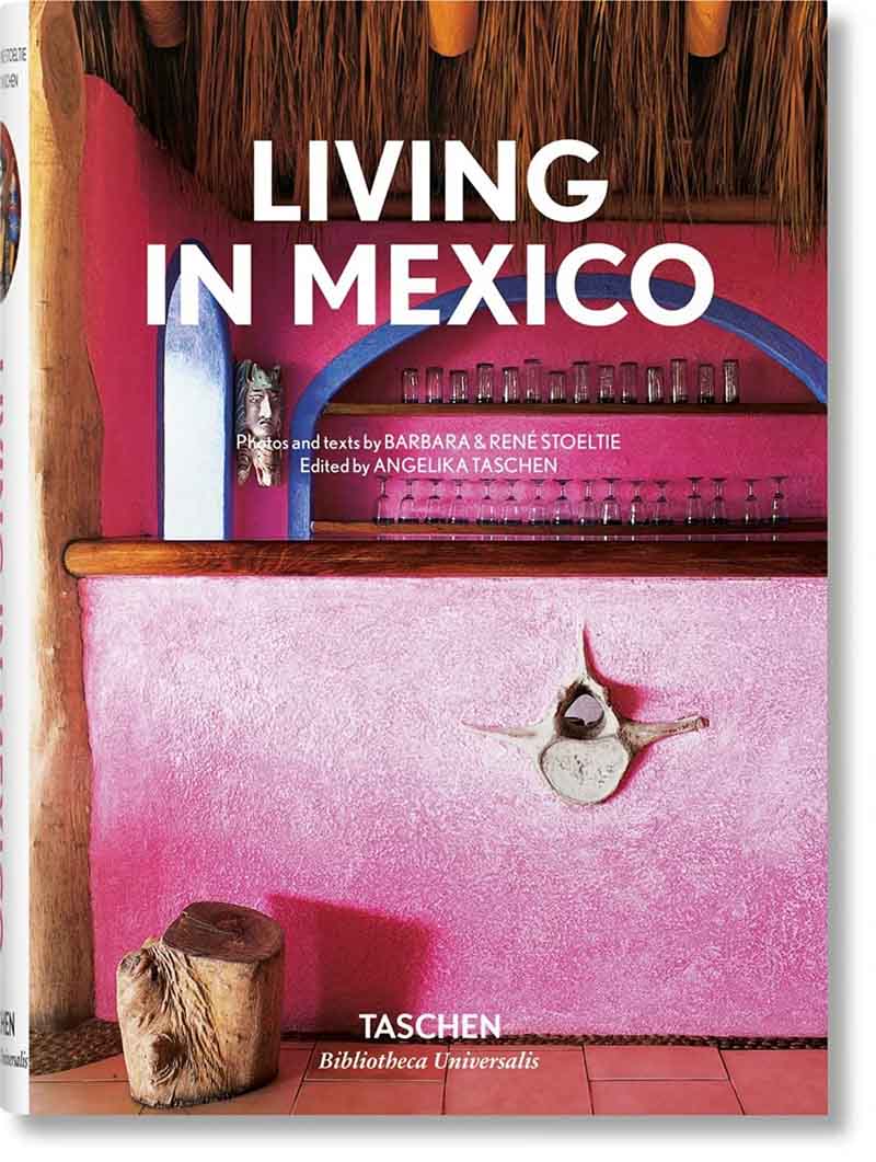 LIVING IN MEXICO bu 