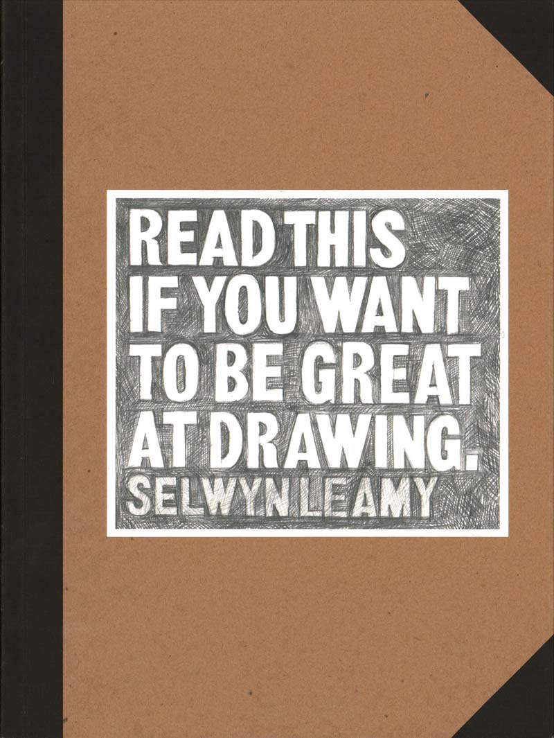 READ THIS IF YOU WANT TO BE GREAT AT DRAWING 