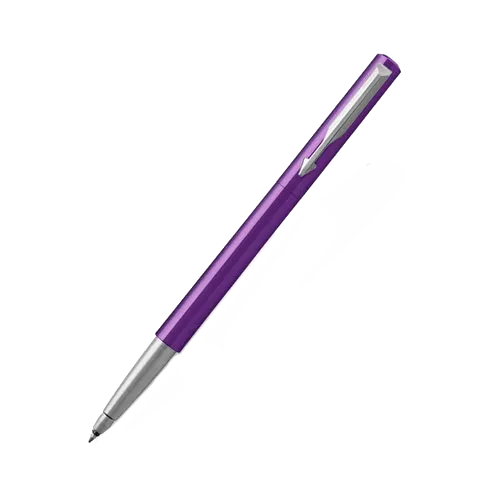 Roler Olovka PARKER ROYAL RO VECTOR STANDARD PURPU CT 