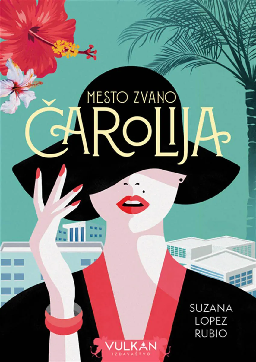 MESTO ZVANO ČAROLIJA 