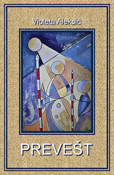 PREVEŠT 