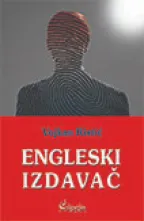 ENGLESKI IZDAVAČ 