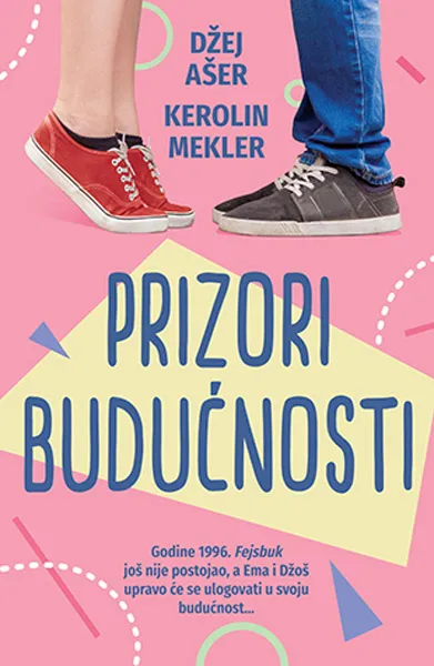 PRIZORI BUDUĆNOSTI 