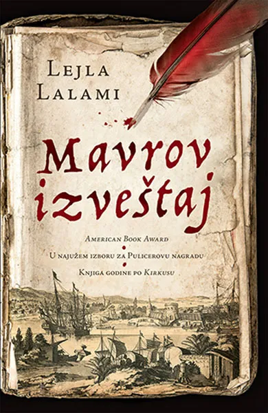 MAVROV IZVEŠTAJ 