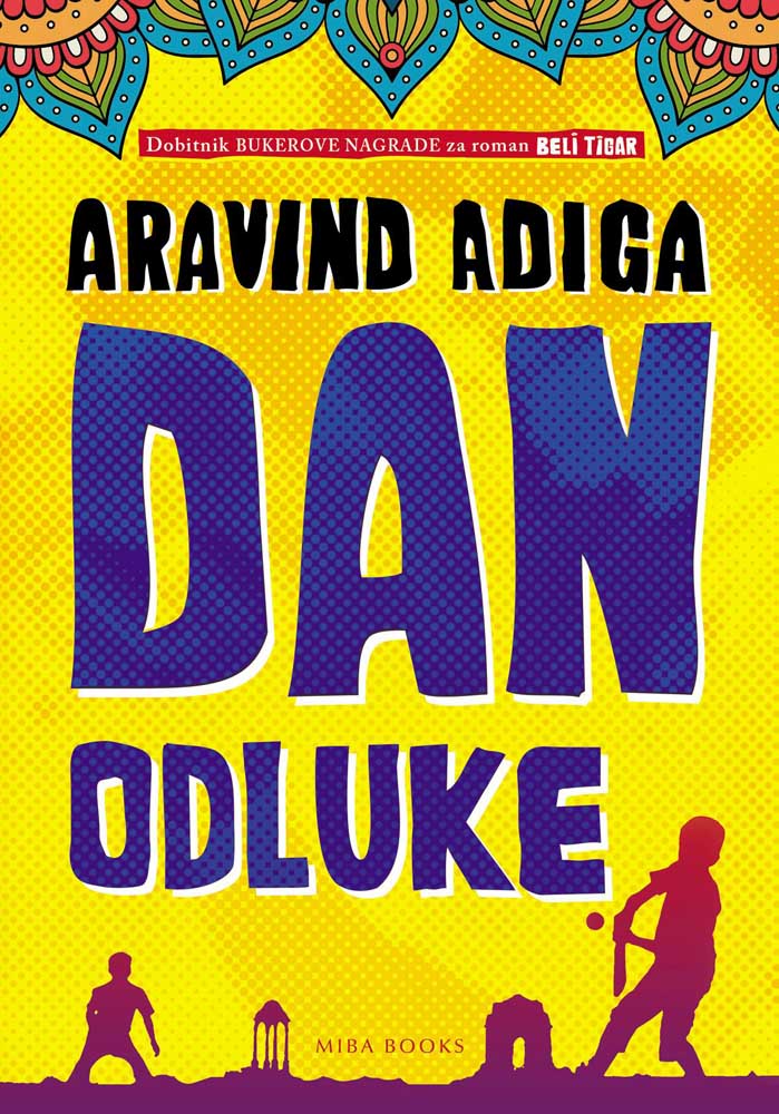 DAN ODLUKE 
