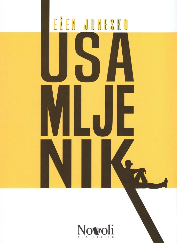 USAMLJENIK 