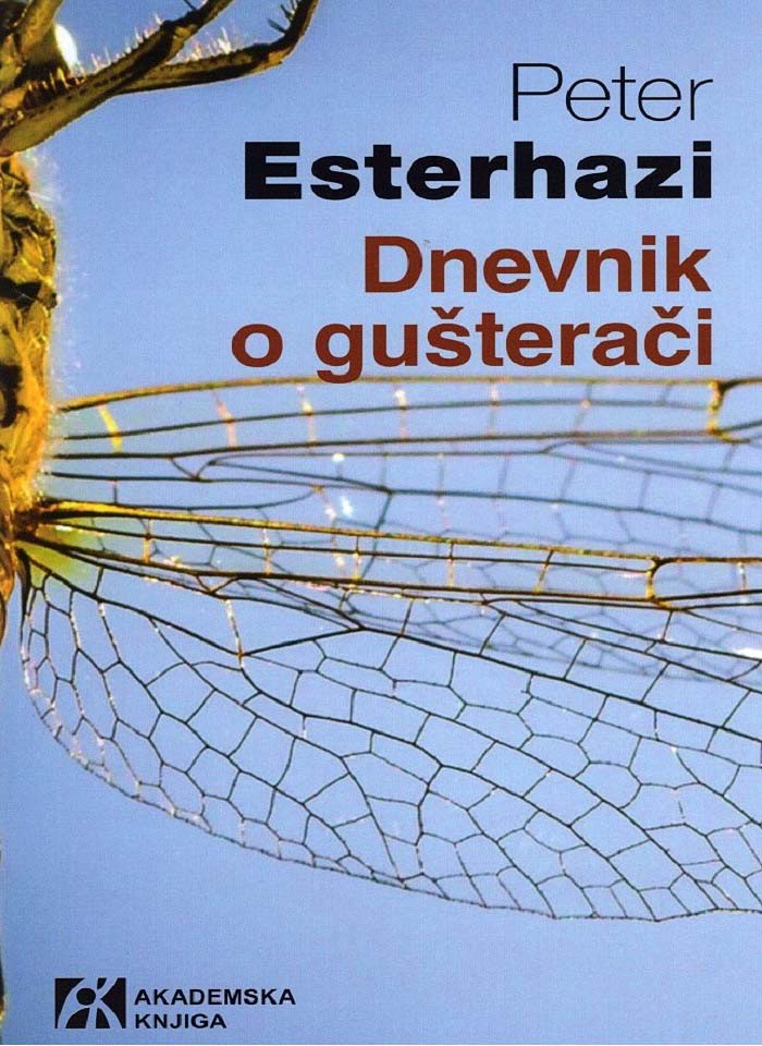 DNEVNIK O GUŠTERAČI 