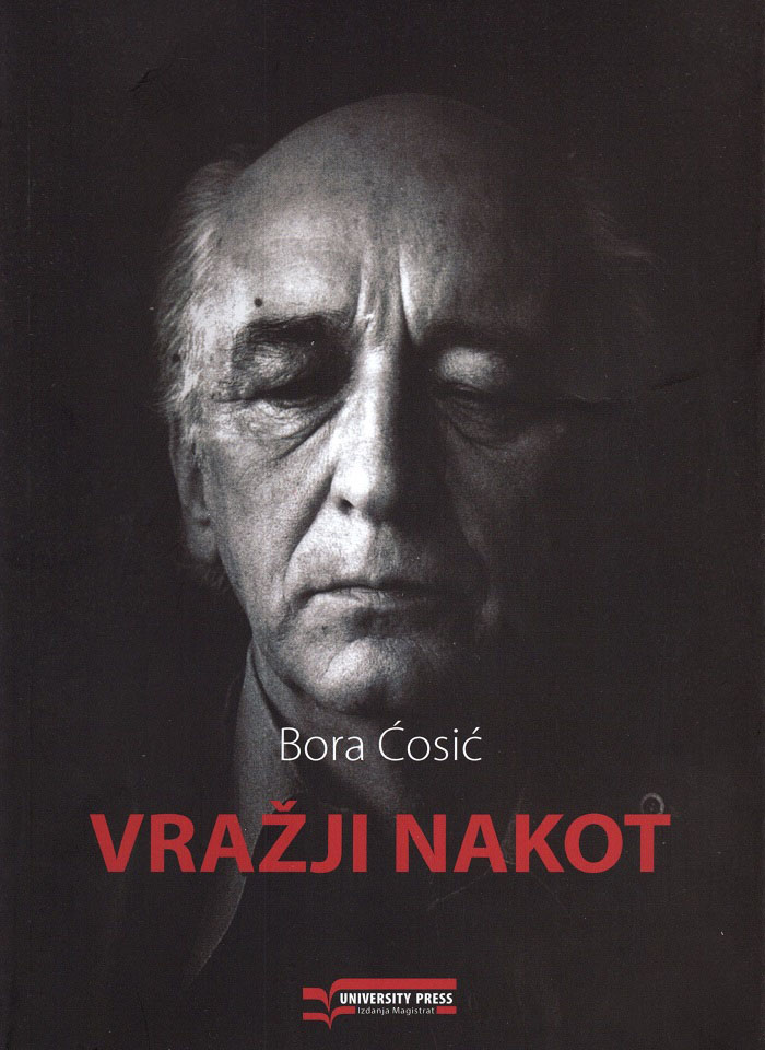 VRAŽJI NAKOT 