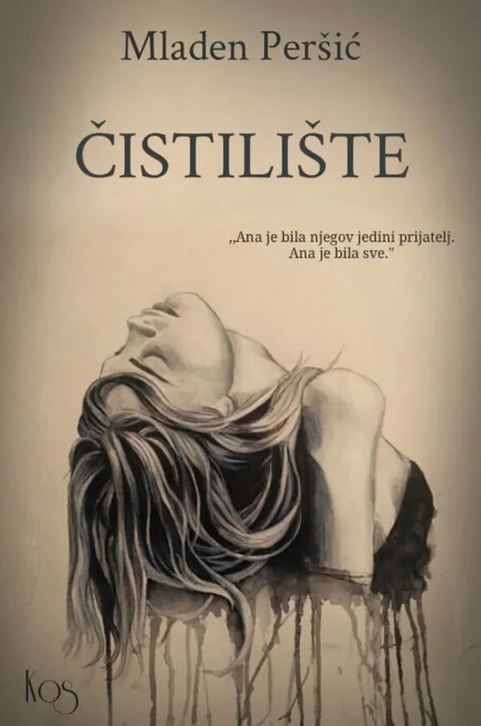 ČISTILIŠTE 