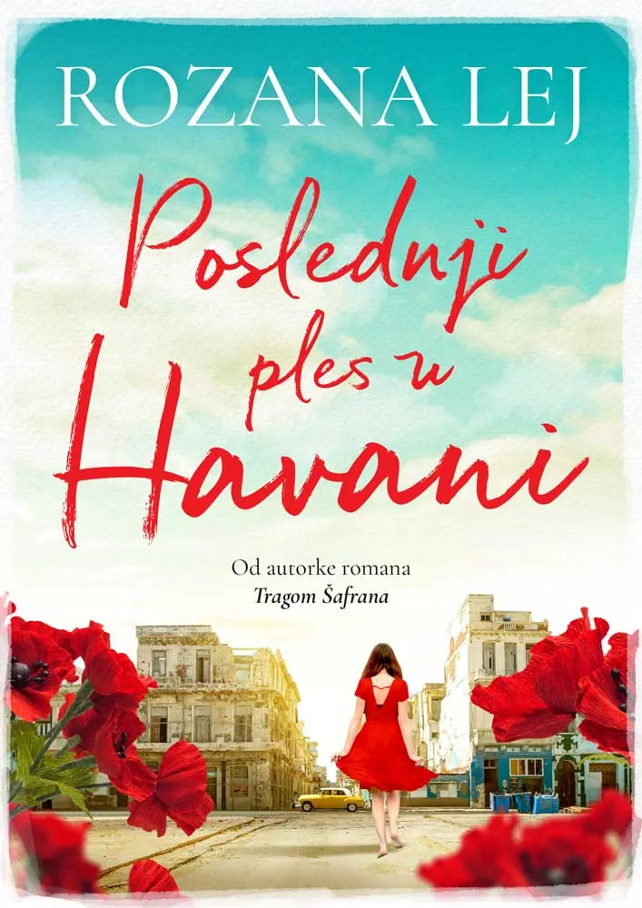 POSLEDNJI PLES U HAVANI 