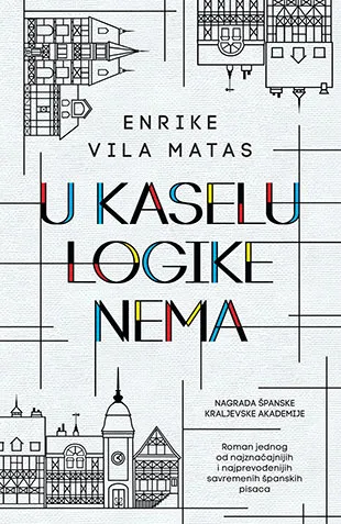 U KASELU LOGIKE NEMA 