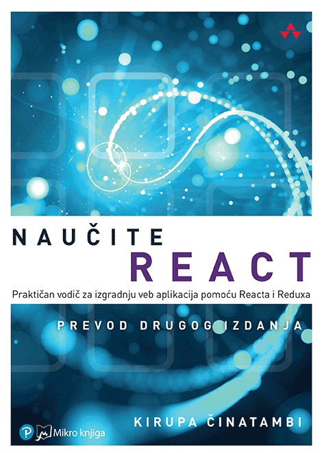 NAUČITE REACT 